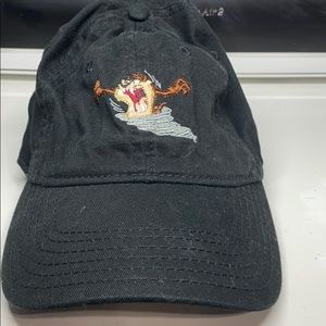 Looney tunes cap